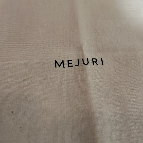 Mejuri - Drawstring Dust Bag - Picture 2 of 3